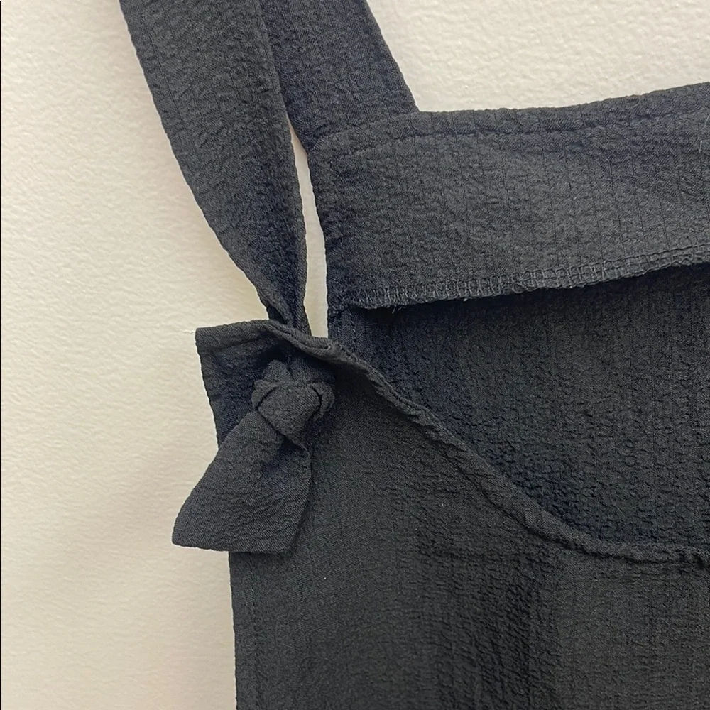 SHEIN Black Romper - Picture 4 of 5